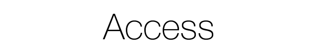 Access